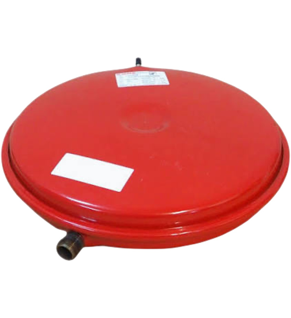 VASO ESPANSIONE 7 LT - SIME COD:5139100