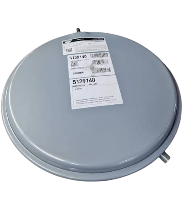 VASO ESPANSIONE 7 LT - SIME COD: 5139140