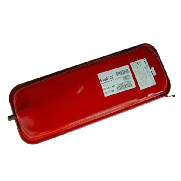 VASO ESPANSIONE RETT. 7 LT - - SIME COD: 5183702