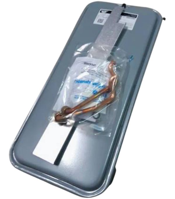 VASO ESPANSIONE RETT. KIT - SIME COD: 8076110