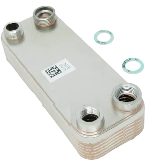 SCAMBIATORE IA 154 RIELLO COD:4364320