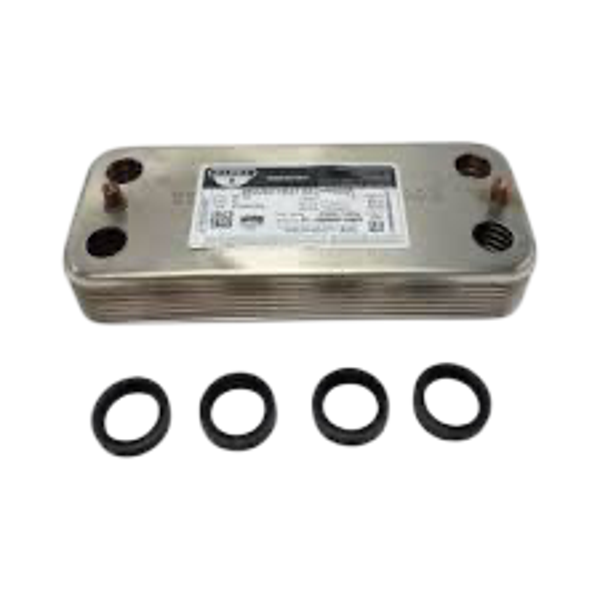 SCAMBIATORE IF 160 mm IA 154 x 40mm BERETTA COD: 20223997