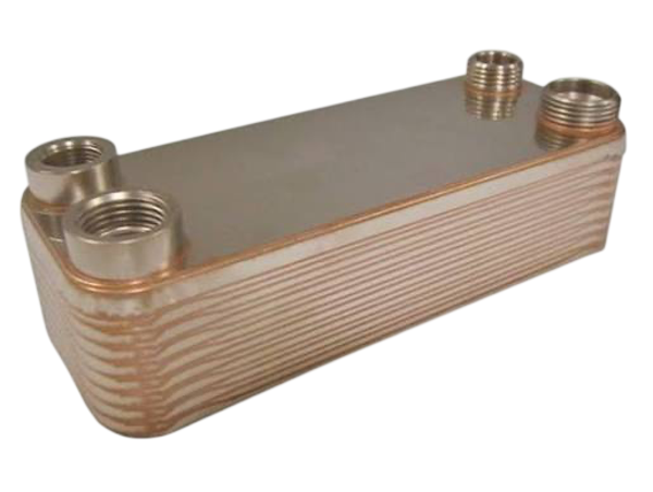 SCAMBIATORE SANITARIO A 16 PIASTRE BERETTA COD:  R7141