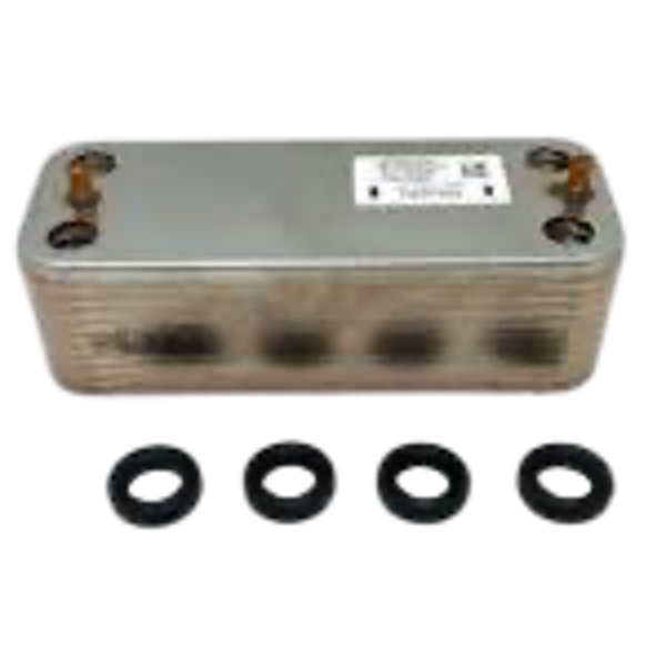 SCAMBIATORE 20 PIASTRE FERROLI COD:3980003380