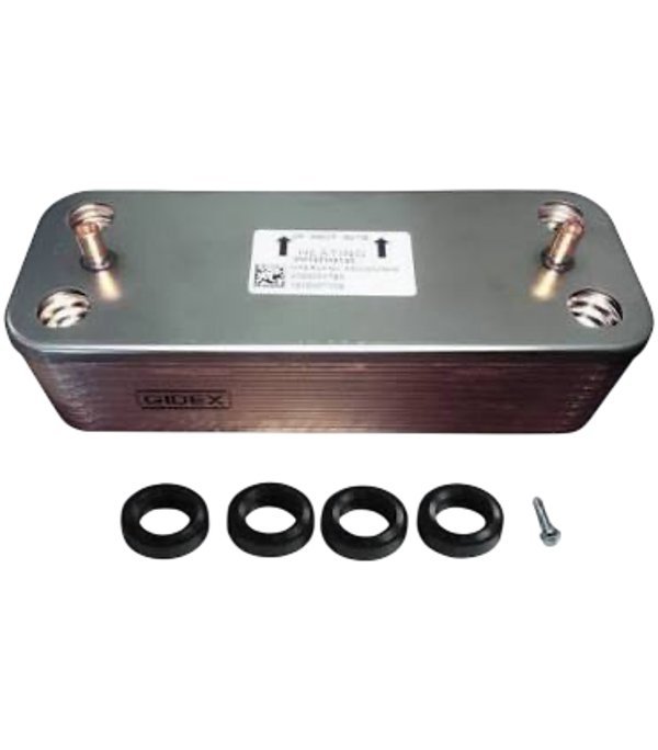 SCAMBIATORE IF 142 mm IA 157 x 42mm 20 piastre ARISTON COD: 60001344
