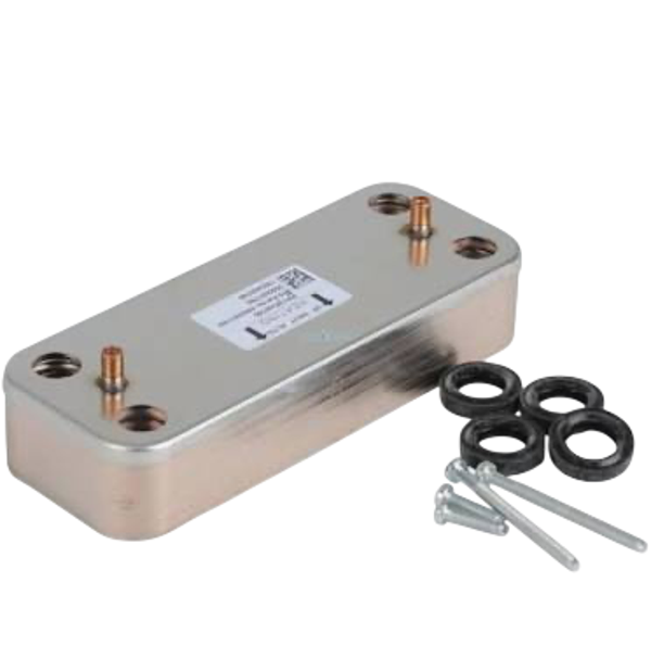 SCAMBIATORE SANITARIO 12 PIASTRE ARISTON COD:65116314