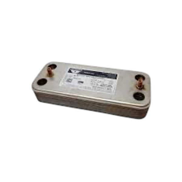 SCAMBIATORE SANITARIO A 12 PIASTRE ARISTON COD: 995945