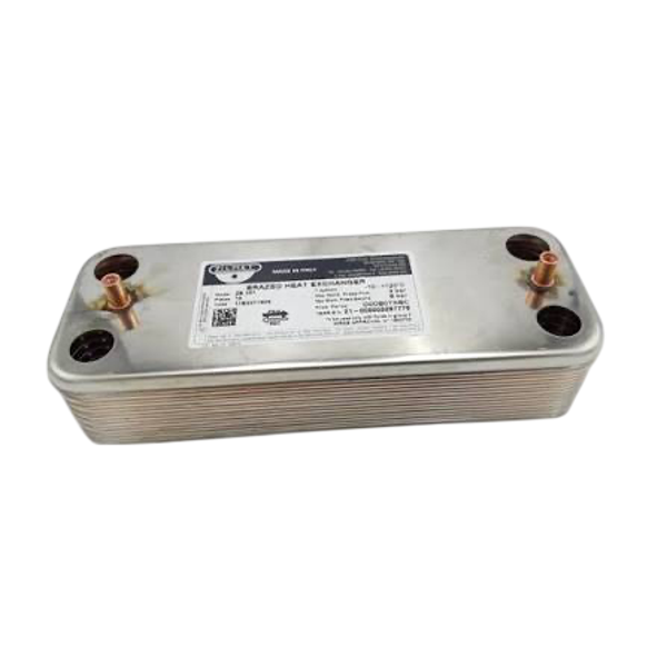 SCAMBIATORE SANITARIO A 16 PIASTRE ARISTON COD:998483