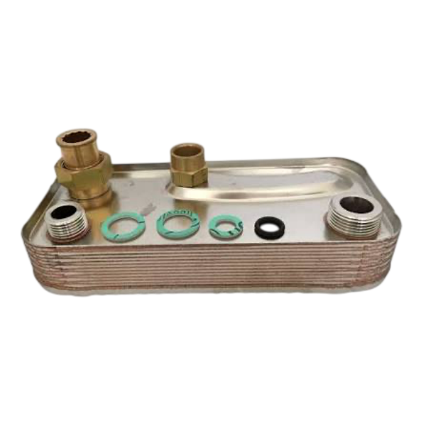 SCAMBIATORE SECONDARIO VAILLANT COD:0020170515