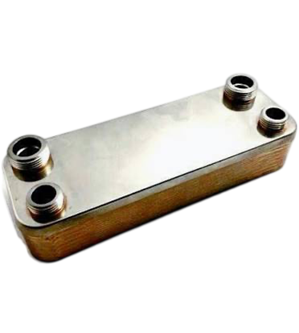 SCAMBIATORE SECONDARIO VAILLANT COD:064946