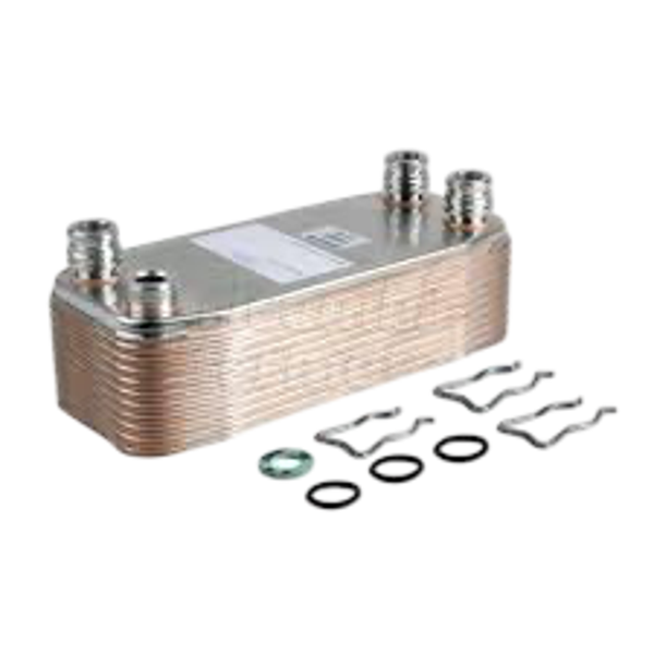 SCAMBIATORE SECONDARIO (20 PIASTRE) VAILLANT COD :065153