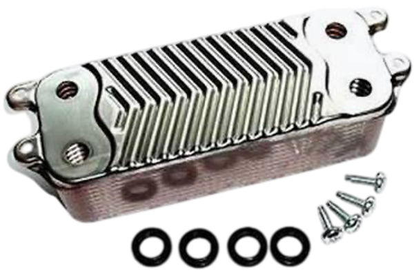 SCAMBIATORE SECONDARIO (20 PIASTRE) VAILLANT COD:178973