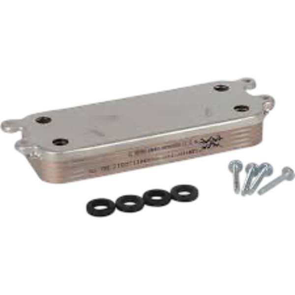 SCAMBIATORE SECONDARIO, 11 (13) PIA NUOVA PRO VAILLANT COD:0020020018