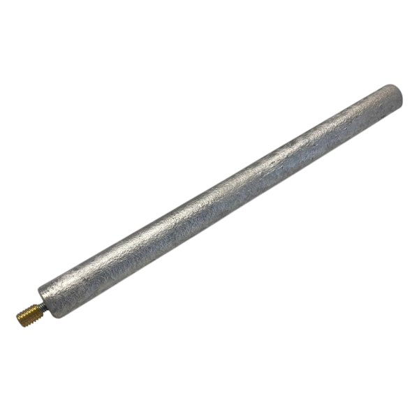 ANODO Ø 26 L 23 cm x M5-M8 ARISTON COD:993014-01