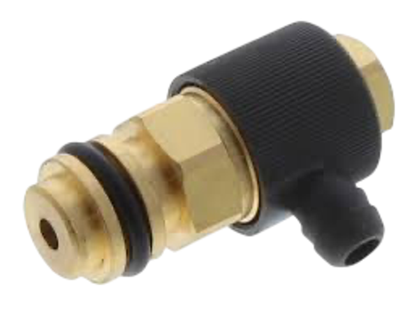 VALVOLA SFOGO ARIA AUTOMATICA VAILLANT COD:0020037800