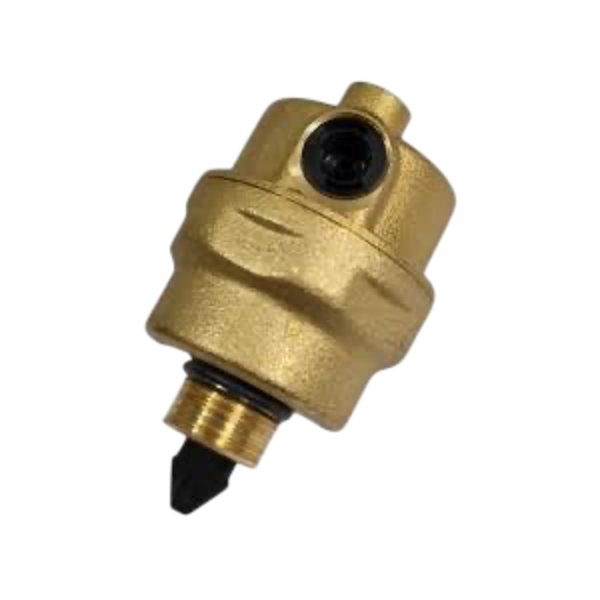 VALVOLA JOLLY CON ATTACCO 1/2 MINI IMMERGAS COD:1.2295