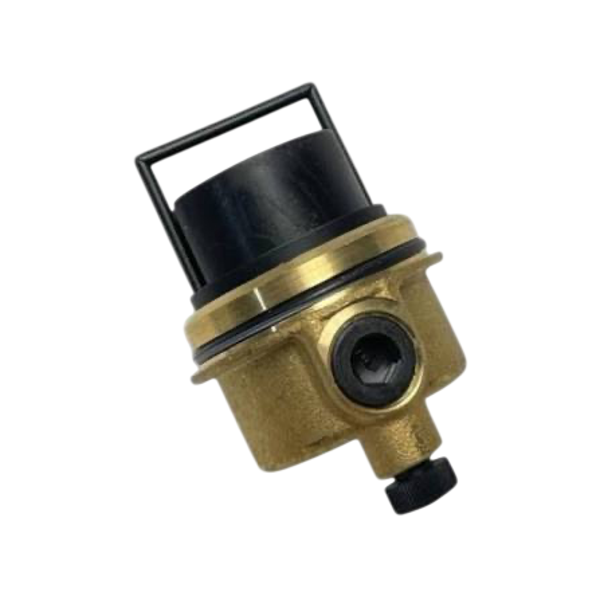 SFIATO AUTOMATICO SIME COD: 6332643