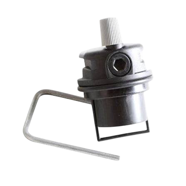 VALVOLA SFOGO (SUPERIORE) RIELLO COD: 4366956