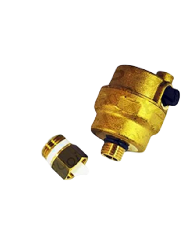 VALVOLA SFOGO ARIA RIELLO COD:4364278