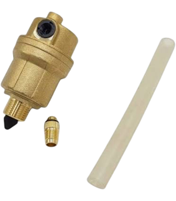 VALVOLA SFOGO ARIA RIELLO COD: 4365856