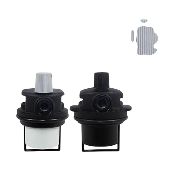 KIT SEPARATORE D'ARIA X POMPA (EX 39404380-39404730) FERROLI COD:39818220