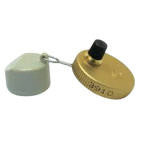 VALVOLA SCARICO ARIA AUTOMATICA HERMANN COD:05167500
