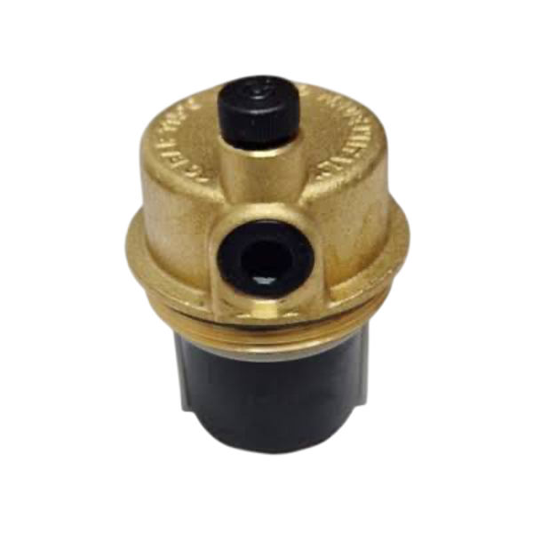 VALVOLA SCARICO ARIA AUTOMATICA HERMANN COD:S1005600