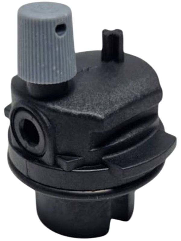 VALVOLA SFOGO (SUPERIORE) BAXI COD:710493600