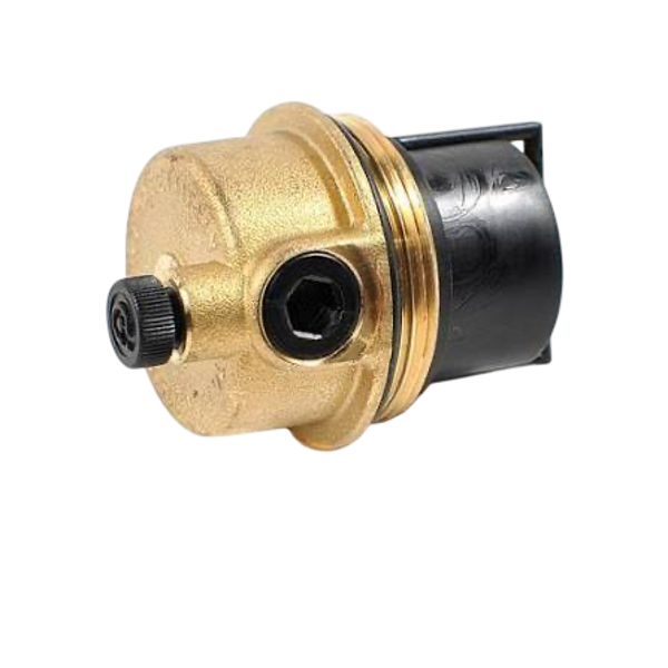 VALVOLA SFOGO (SUPERIORE) OTT. BAXI COD:0607290