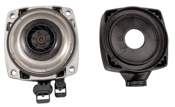 SET DI MONTAGGIO UPMO 15-60 + CONNE JUNKERS COD: 87167473680
