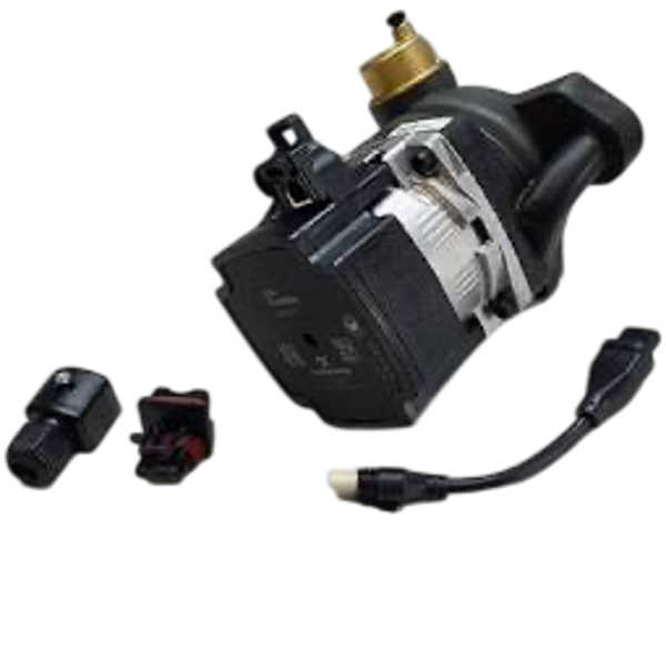 POMPA UP 15-60 AO GRUNDFOS BAXI COD: 7774725