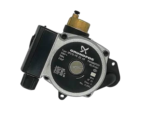 POMPA UPS 15-70 GRUNDFOS BAXI COD: 5669000