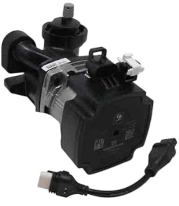 POMPA UPM3S 15-60 AZJ - L4 SSI GROUNDFOS BAXI COD: 770477600
