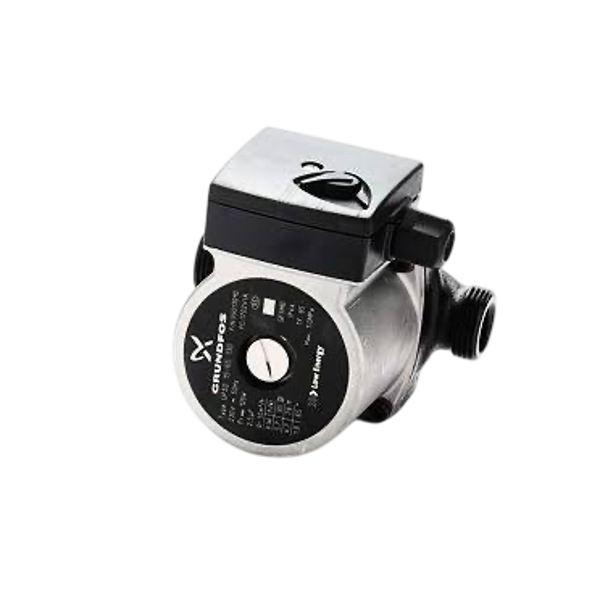 CIRCOLATORE GRUNDFOS UPS 15-50 IMMERGAS COD: 1.1630