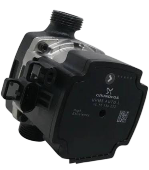 CIRCOLATORE UPM3 AUTO 15-75 130 ZZZ IMMERGAS COD: 1.038161