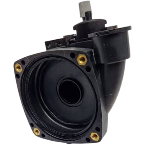 CORPO POMPA GRUPPO IDRAULICO ICHS IMMERGAS COD: 1.028554