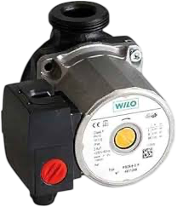 MOTORE NFSL 12/5-HE-1-CRF-9 WILO SAVIO COD: BI1272101