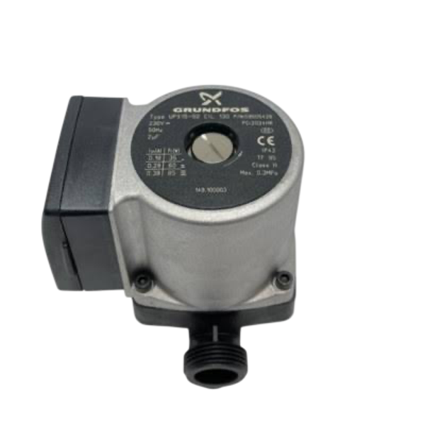 POMPA GRUNDFOS SAVIO COD: KI1093113