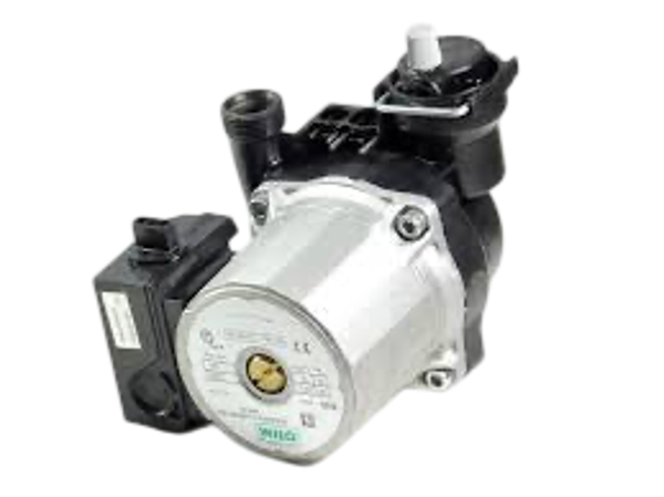 POMPA NFSL 12/5-1-HE-CRF-9 UK 77 W SAVIO COD: BI1272100