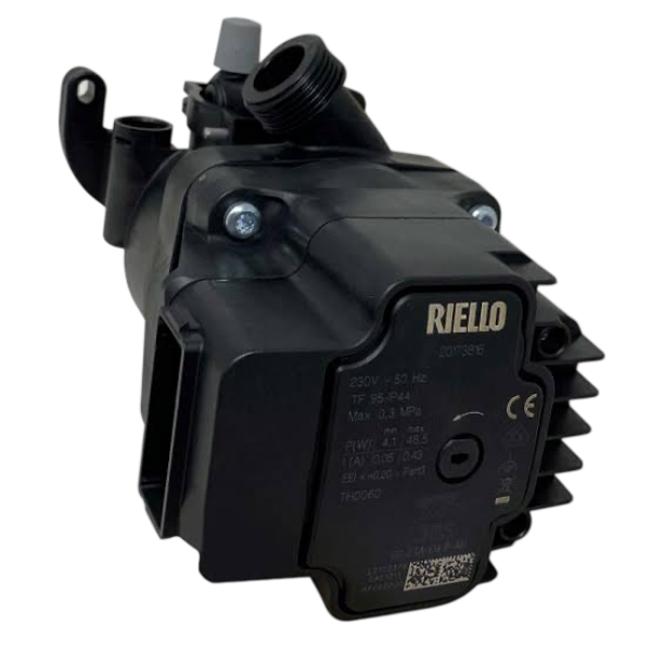 CIRCOLATORE TACO 60-23A-C9 20173816 BERETTA COD: 20178238