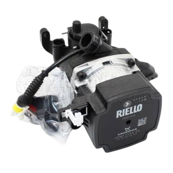CIRCOLATORE UPM3 FLEX 15-70 AO-AC-R GROUNDFOS COD: 20185332