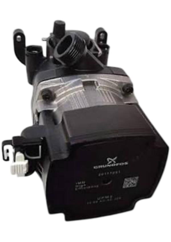 CIRCOLATORE UPER015-60 AO-AC RIELLO COD: 4R105458