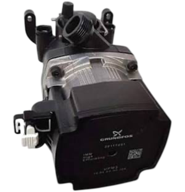 CIRCOLATORE UPM2 15-60 AO-AC MODULANTE 3 - 48 W RIELLO COD: 4R003004