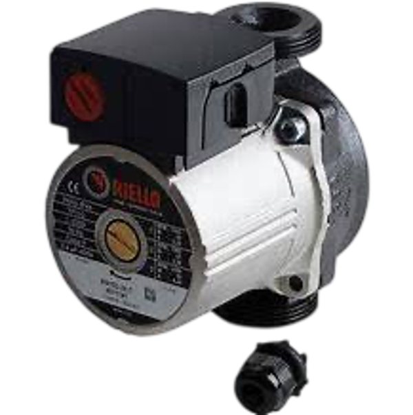 CIRCOLATORE UPS 25-50 130 RIELLO COD: 4363020