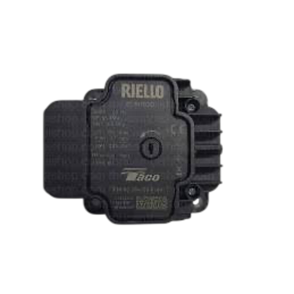 MOTORE CIRCOLATORE TACO 48 W TH0060 | 3GS 60-23A-A3-C9-P-AH RIELLO COD: 4R110001