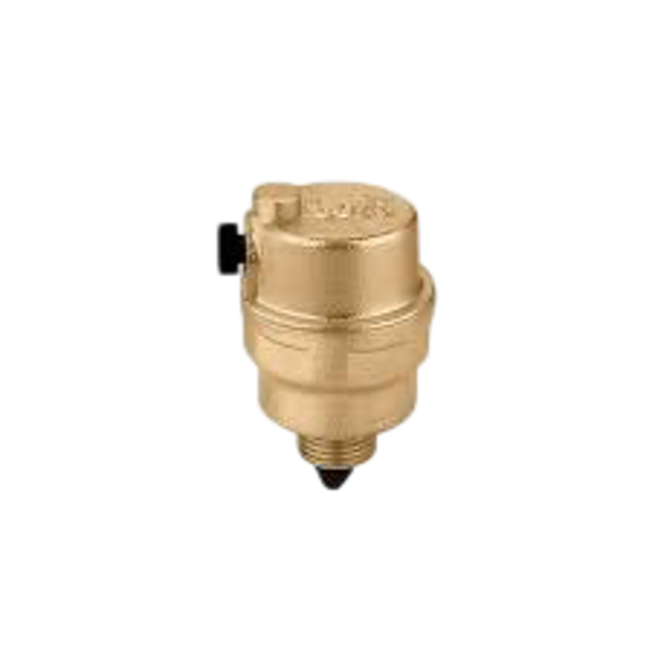 VALVOLA SFOGO ARIA 3/8" CALEFFI LAMBORGHINI COD:88560