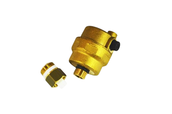 VALVOLA SFOGO ARIA BERETTA COD:R10026777