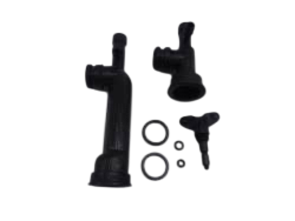 VALVOLA SFIATO ARIA ARISTON COD:65120091