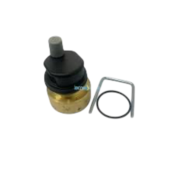 VALVOLA SFOGO (SUPERIORE) ARISTON COD:61304608