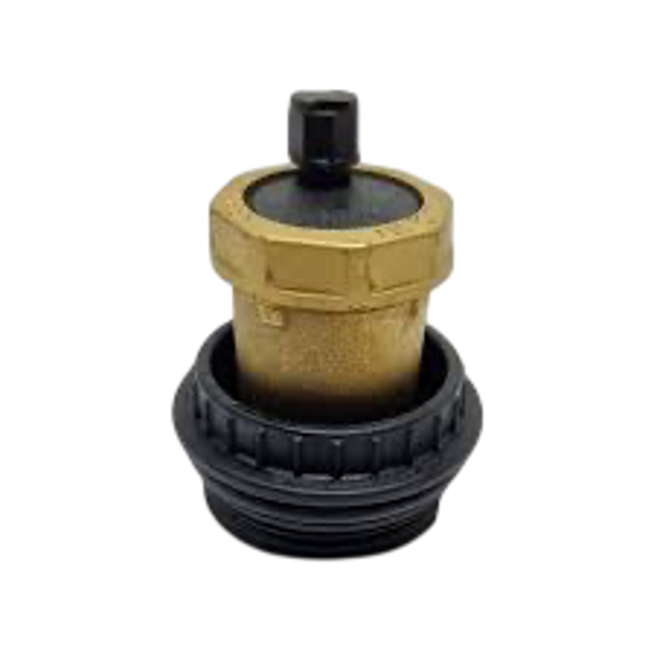 VALVOLA SFOGO ARIA ARISTON COD:61002653